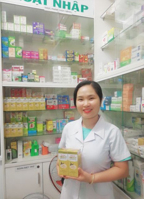 Yến sào one nest 150k