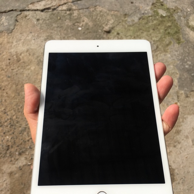 Ipad mini 4 64gb wifi 4g