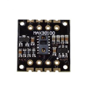 Mô Đun Cảm Biến Đo Nhịp Tim Max30100