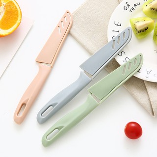 Combo dao và dụng cụ gọt hoa quả