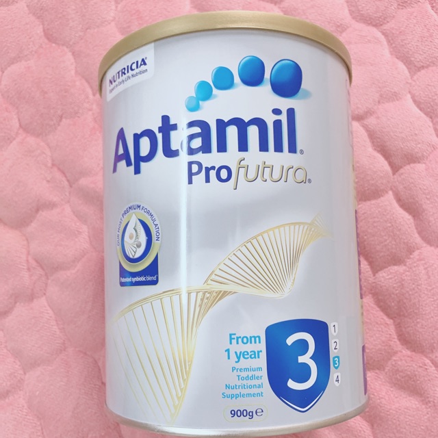 Sữa Aptamil số 3