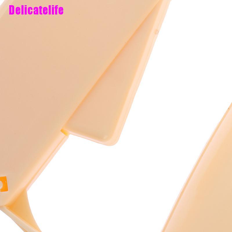 1 phễu rót bột làm bánh cầm tay có thể điều chỉnh