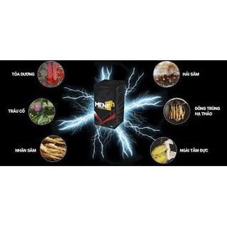 Combo 3 lọ MenF1H (lọ) Chính Hãng