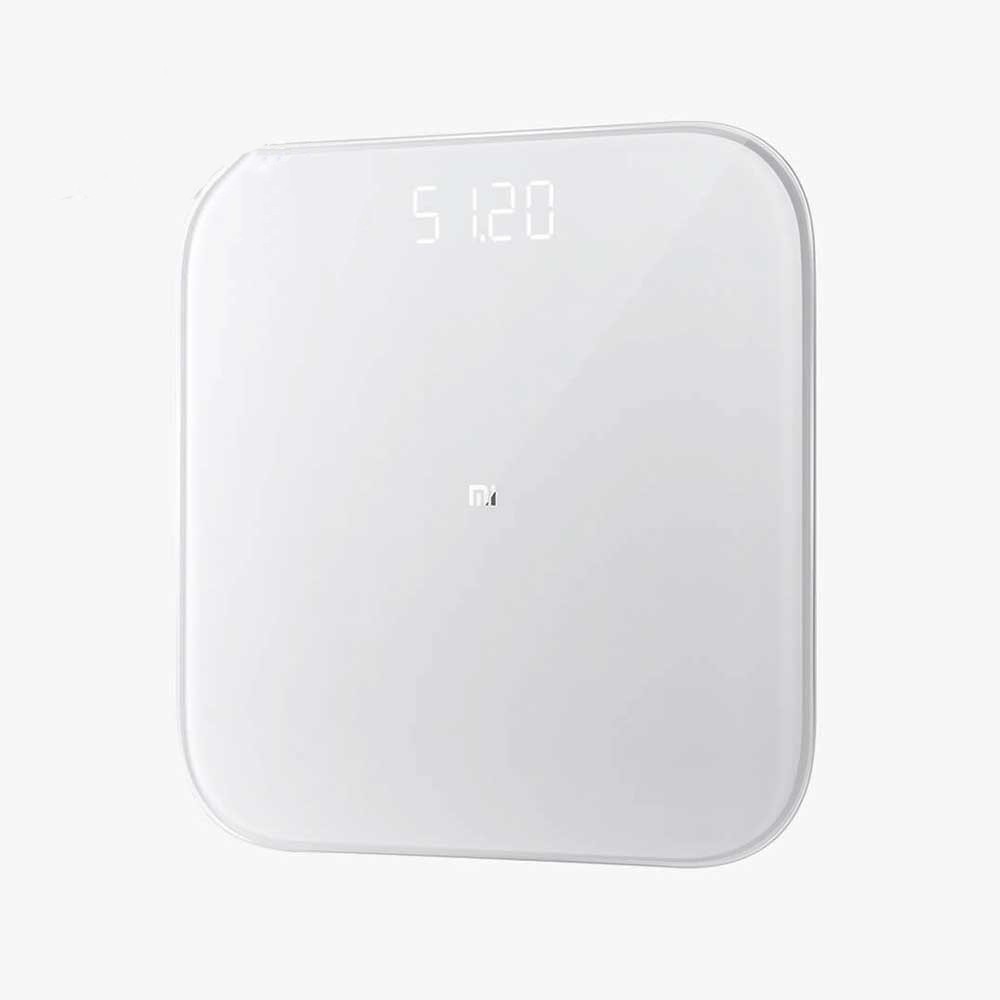 Cân điện tử thông minh Cân sức khỏe Xiaomi Millet Body Fat Scale 2 XMTZC05HM