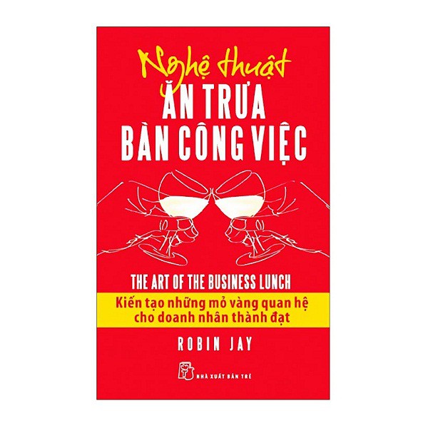 Nghệ Thuật Ăn Trưa Bàn Công Việc
