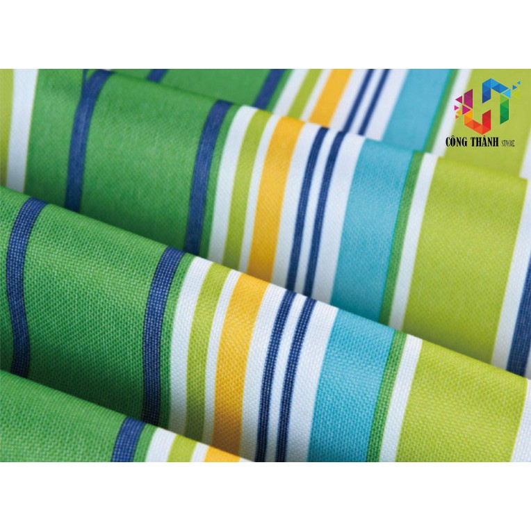 Chiếu Chống Nước - Thảm Chống Thấm - Ngủ Văn Phòng - Du lịch Picnic