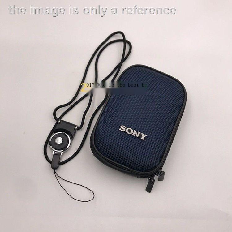 Túi Đựng Máy Ảnh Sony DSC-W510 W520 W530 W570 W800 W810 W830 a10 Ốp