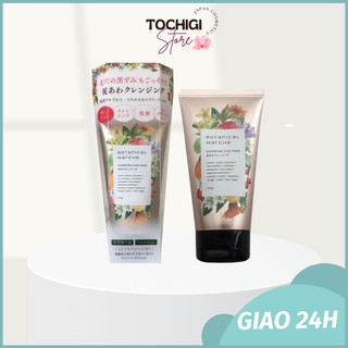 Sữa rửa mặt Botanical Marche thảo mộc
