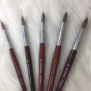 🥰🥰🥰CỌ ĐẮP BỘT CAO CẤP nail