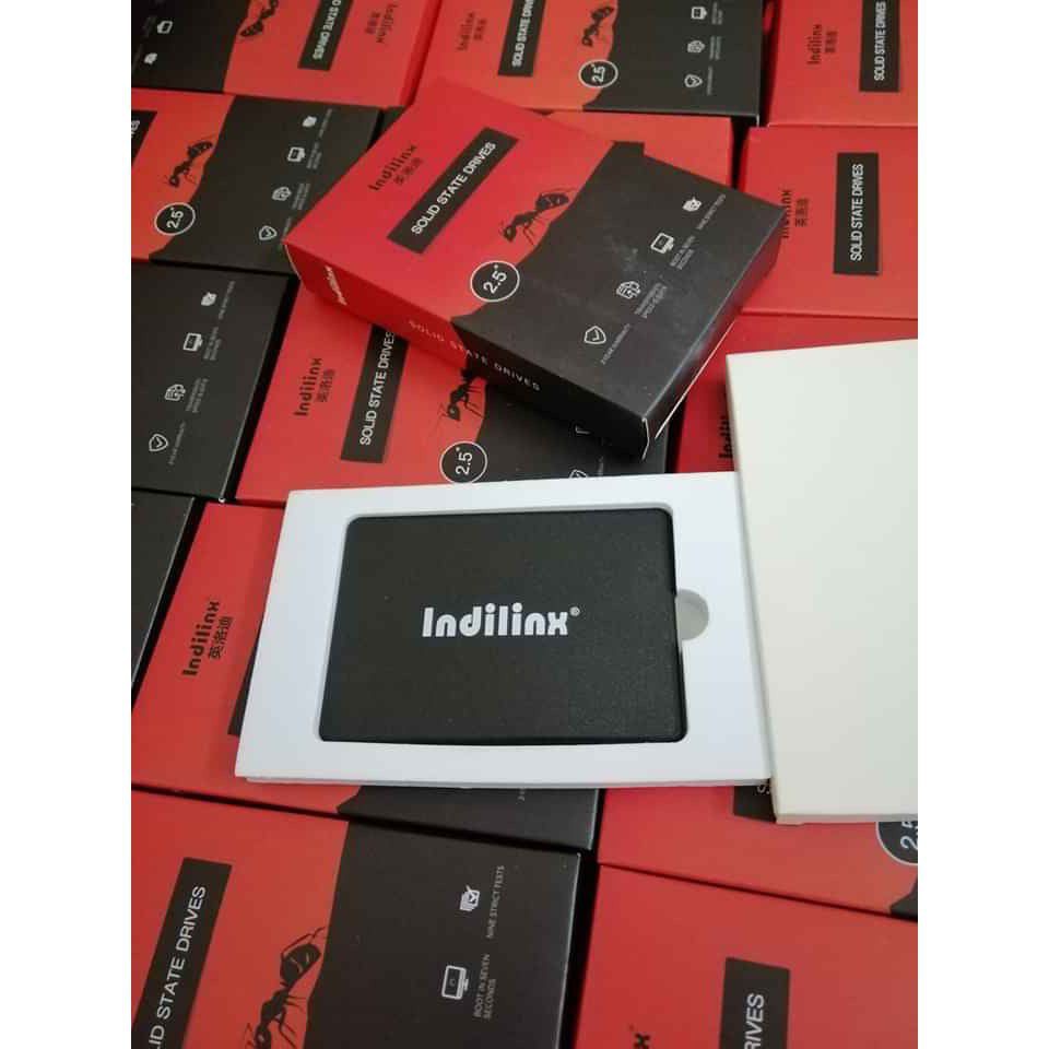 Ổ cứng SSD 480GB Indilinx |Chính hãng| Tặng Cáp Sata 3| Miễn Phí Cài phần mềm | BigBuy360 - bigbuy360.vn