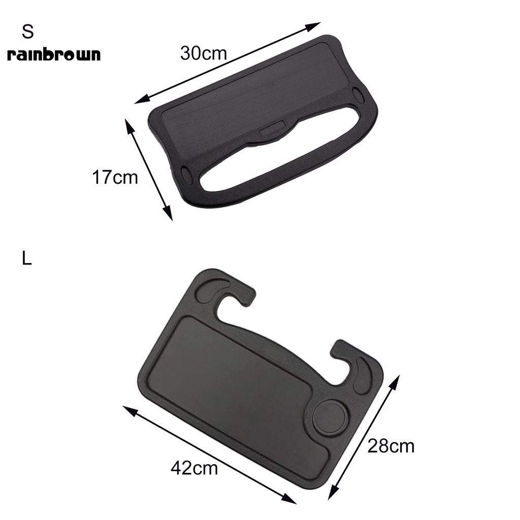 Bàn để laptop trên xe hơi tiện dụng và bền