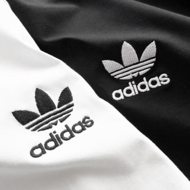 Bộ quần áo thể thao nam thun cao cấp, bộ adidas nam mùa hè cộc tay thun lạnh năng động tracksuit  ཾ  ྇