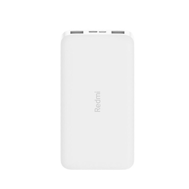Pin sạc dự phòng 10000/20000mAh Redmi bản sạc nhanh - 2 đầu vào BH 6 tháng