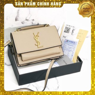 [ SIÊU SỐC ] Túi Xách  Full Box Ảnh Thật + Video
