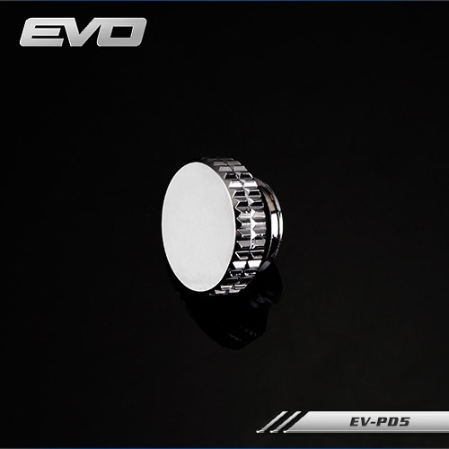 Fit stop Evo Tản nhiệt nước custom - Hyno Store thumbnail