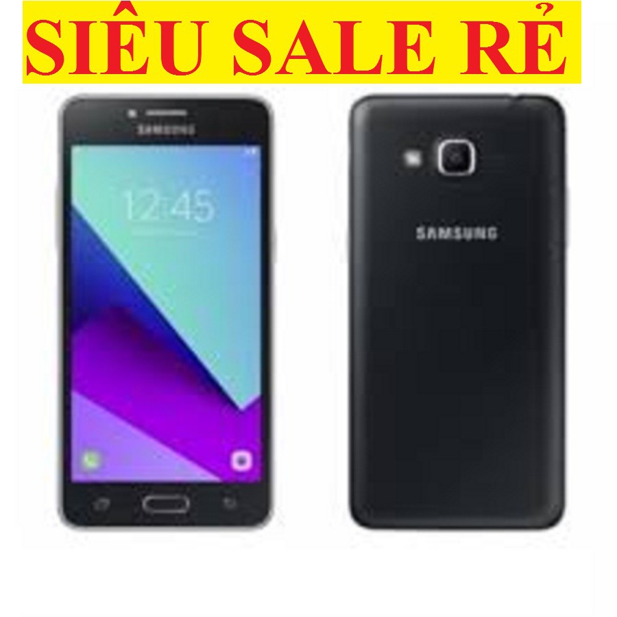 [Mã 229ELSALE hoàn 7% đơn 300K] điện thoại Samsung Galaxy J2 Prime 2sim ram 1.5G/8G mới Chính hãng