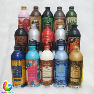 Sữa Tắm Tesori d'Oriente 500ml