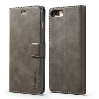 Bao da điện thoại bằng da bê cho Apple Iphone 7/8//7 Plus//8 Plus