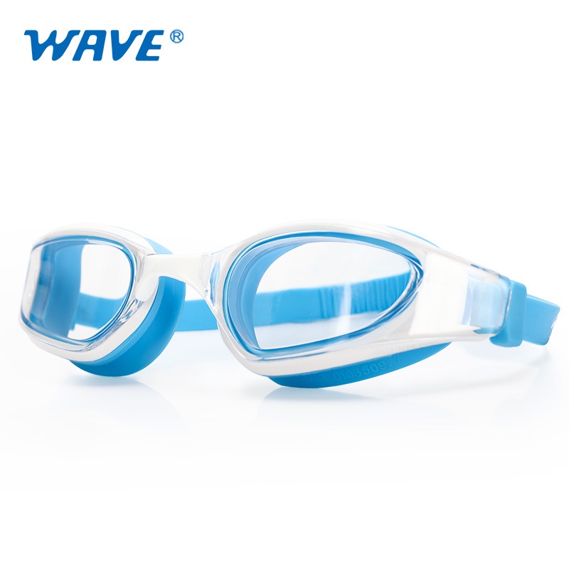 WAVE Kính Bơi Kiểu Mới Dành Cho Người Lớn 2022