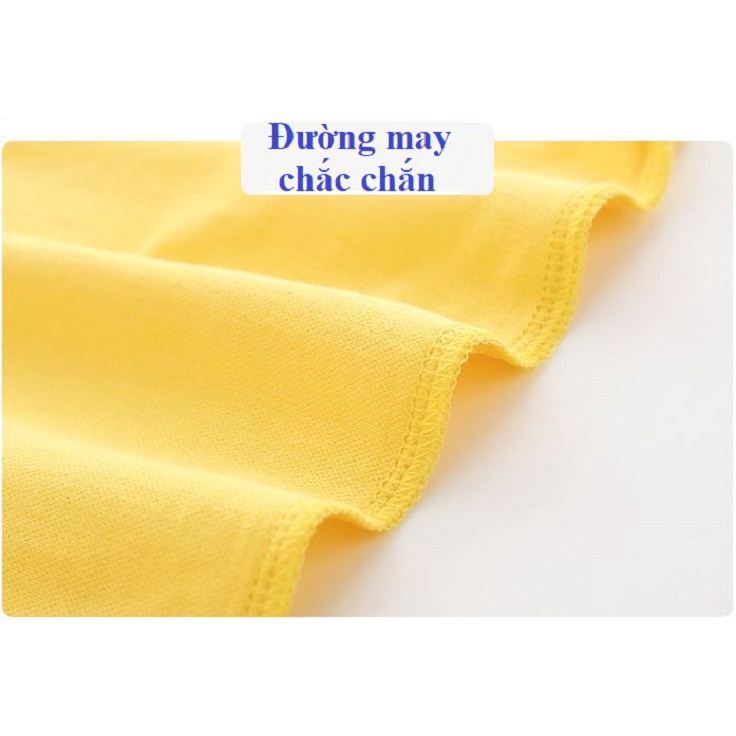 Áo polo bé trai size đại thời trang trẻ em phong cách Hàn Quốc - Hãng 27Kids