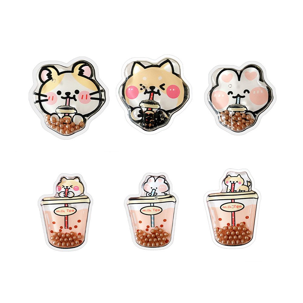 Giá Đỡ Điện Thoại Hình Hoạt Hình Dễ Thương Phong Cách Hàn Quốc | BigBuy360 - bigbuy360.vn