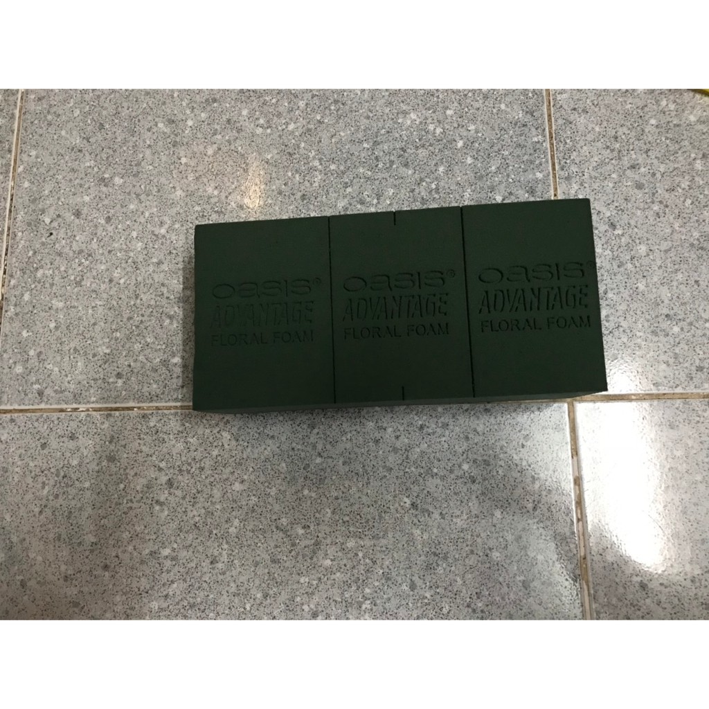 Combo 5 Cục Xốp Cắm Hoa