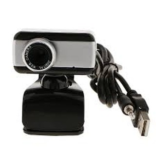 Webcam Kẹp màn hình Kèm Mic