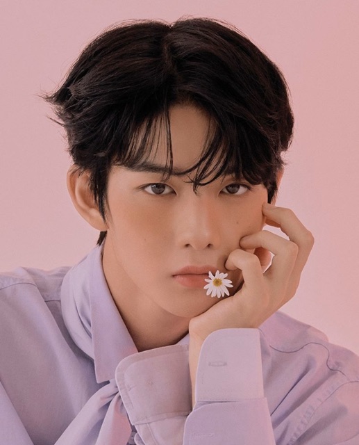 Bảng phấn má I'M MEME afternoon tea | BigBuy360 - bigbuy360.vn