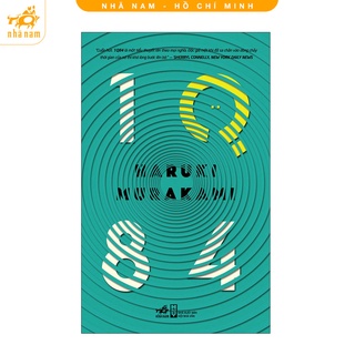 Sách - Combo 1Q84 (Nhã Nam HCM)