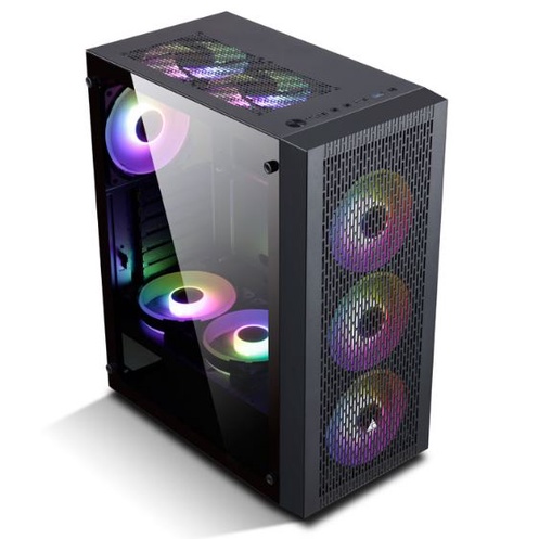Vỏ Case GOLDEN FIELD N95 (KHÔNG FAN)