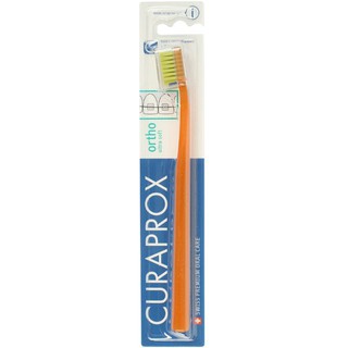 Bàn chải Curaprox CS 5460 Ultra Soft siêu mềm