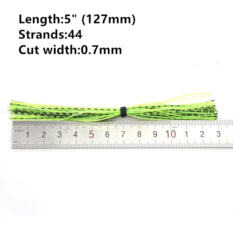 Set 7 mồi giả thu hút câu cá hiệu quả