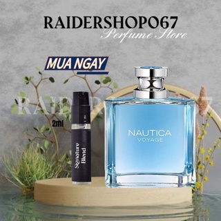 Nautica - Nautica Voyage