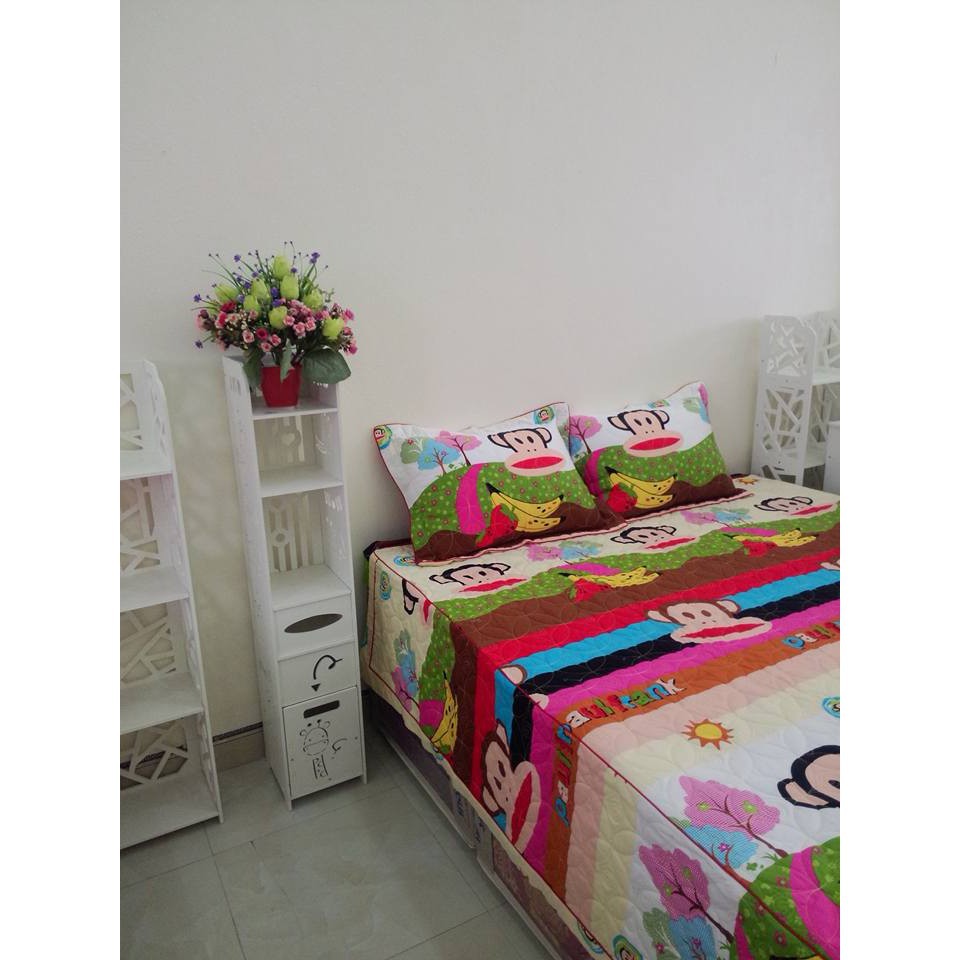 Kệ Nhà Vệ Sinh IGA Chống Nước Chống Cháy - IG279 | BigBuy360 - bigbuy360.vn