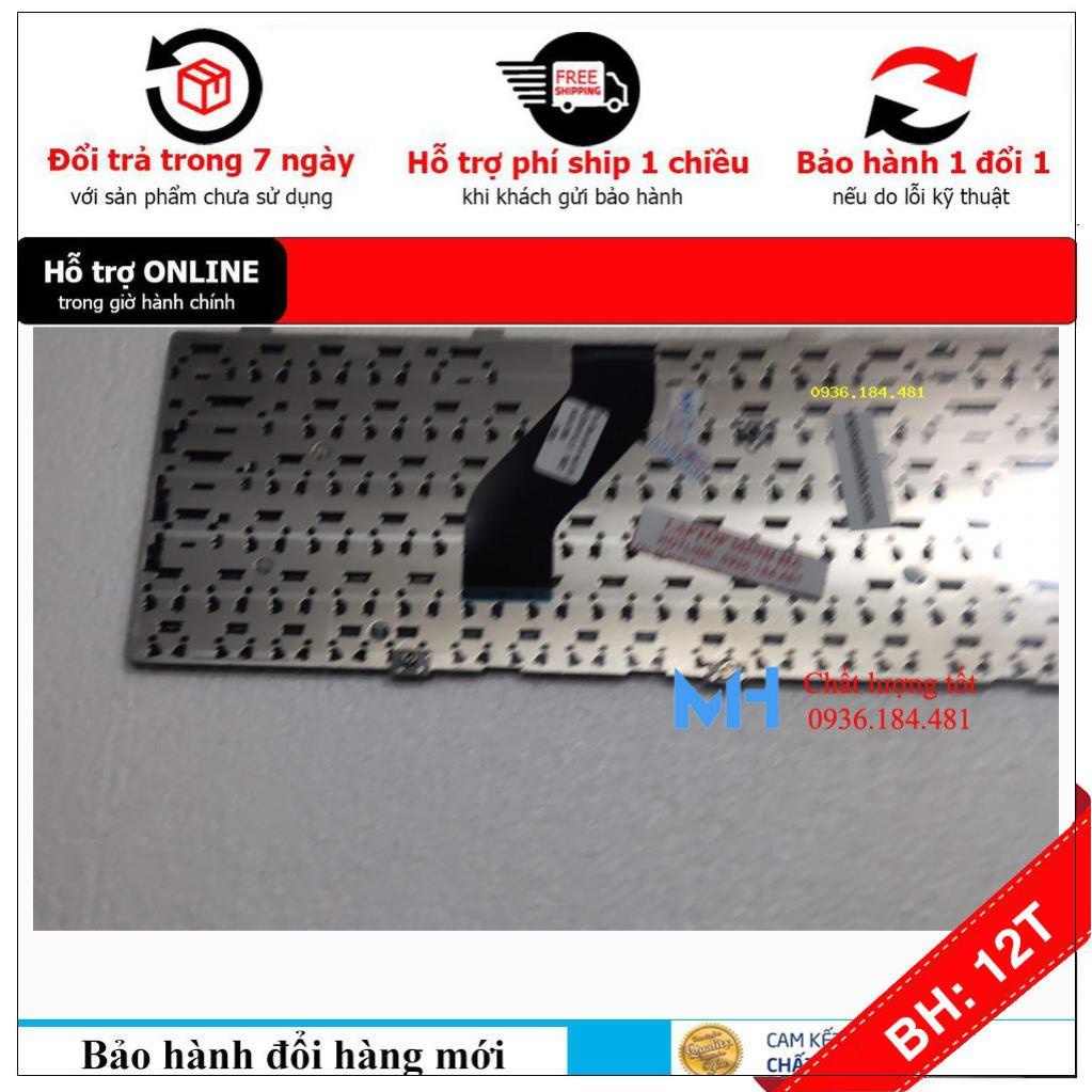 BH12TH Bàn phím laptop HP Pavilion dv6134, Bàn phím HP Pavilion dv6134 loại tốt