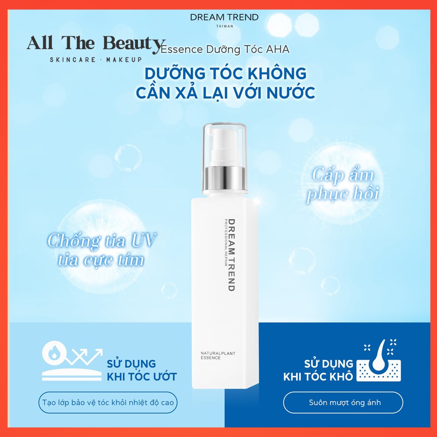 Essence dưỡng tóc AHA Dream Trend | BigBuy360 - bigbuy360.vn