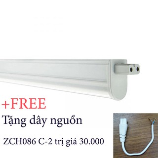 Máng LED T5 Philips BN068C 1m2/0m9/0m6/0m3 14W/10.6W/7W/3.6W ( trắng/ trung tính/ vàng)- bảo hành 24 tháng- tặng dây cáp