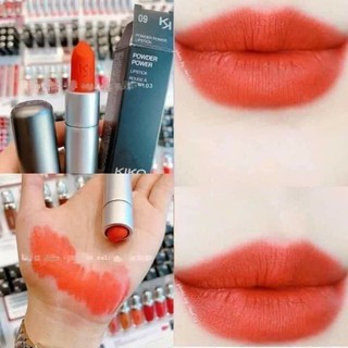 Son hữu cơ Kiko Pháp