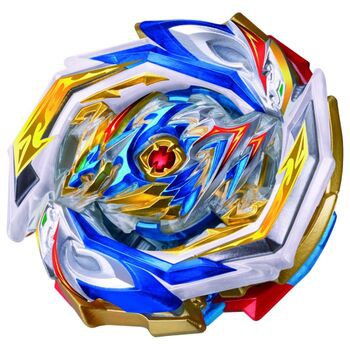 Con quay BeyBlade - Con quay Imperial Dragon Ignition'