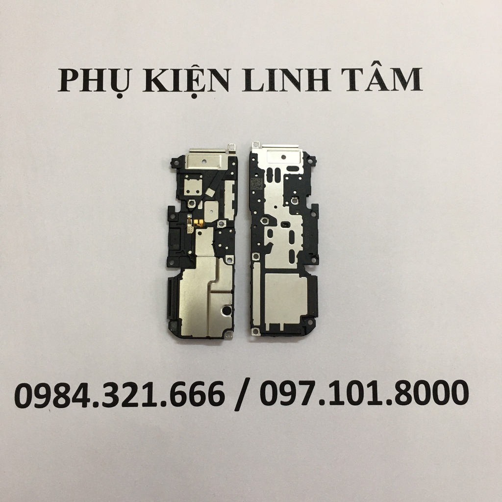 Loa Ngoài,Chuông·Vivo S1