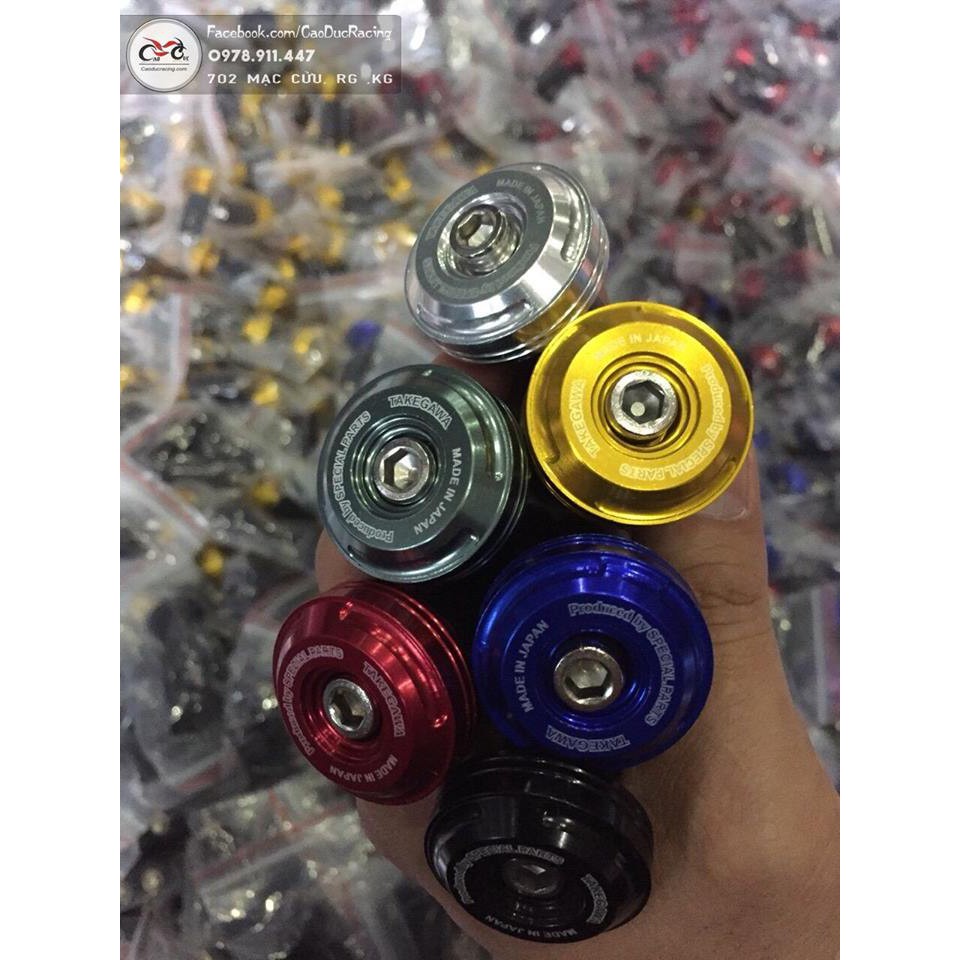 gù dẹp tay lái Takegawa thái lan giá rẻ