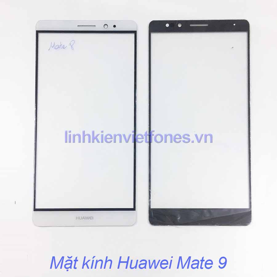 Mặt Kính Ép Kính Huawei Mate 9