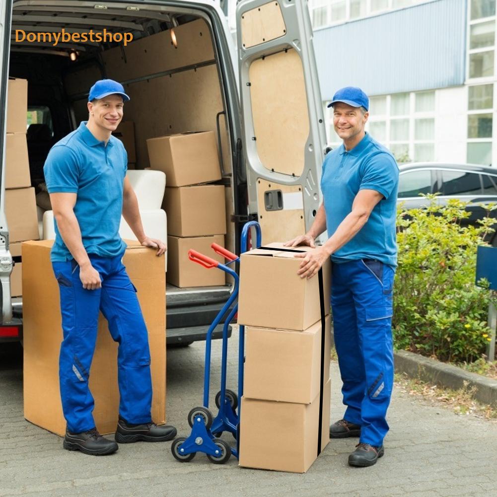 Dây Đai Buộc Hàng Hóa Có Khóa Cài Chịu Được Sức Nặng Cho Thuyền Kayak