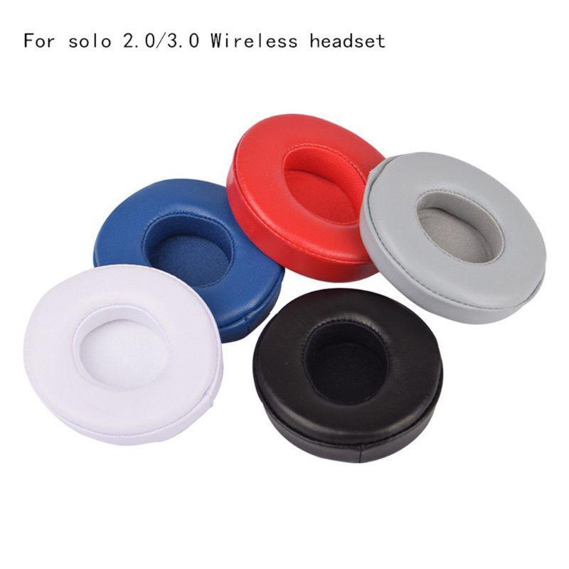 Đệm tai nghe thay thế chất lượng cao cho Solo 2/3 | BigBuy360 - bigbuy360.vn