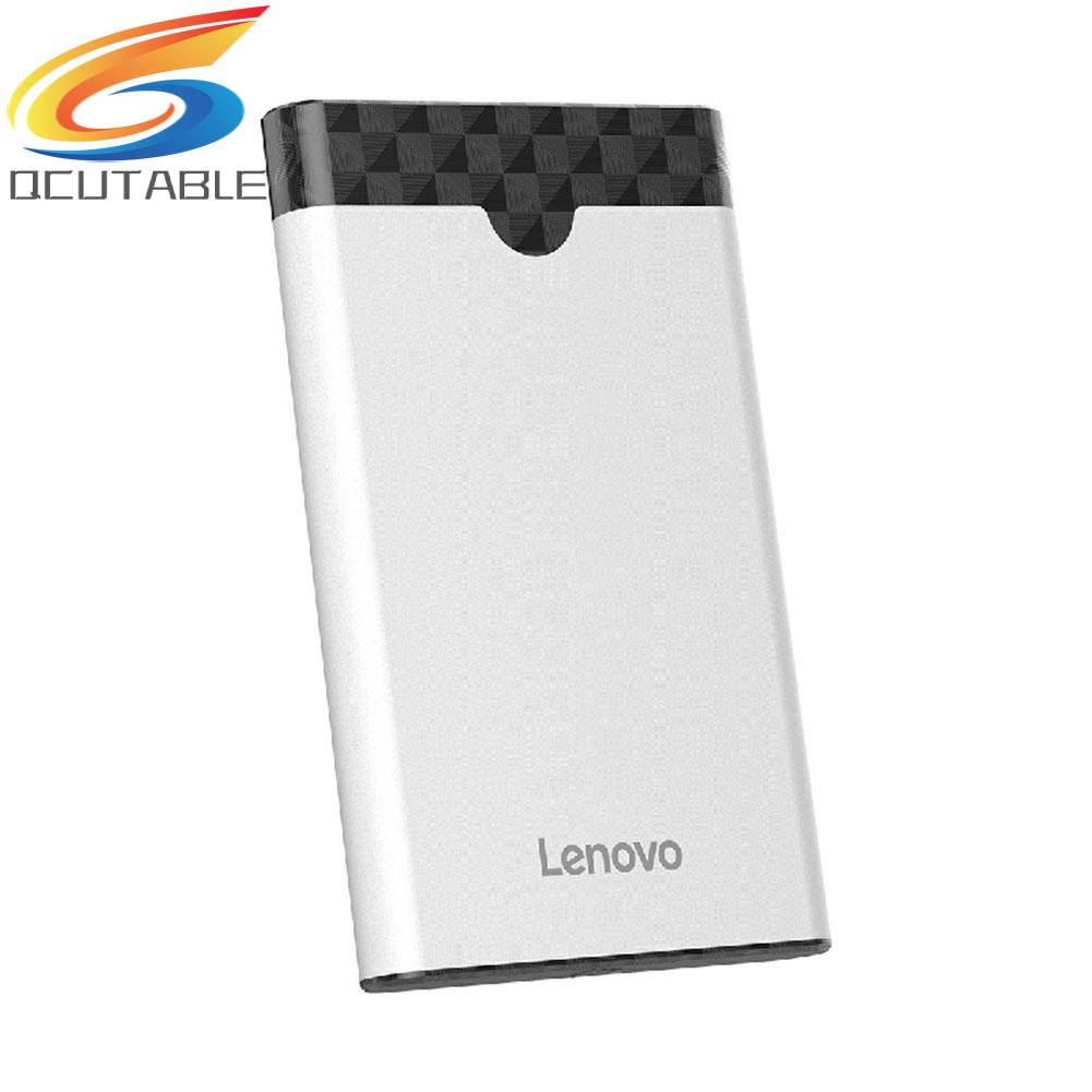 Vỏ Ổ Cứng 2.5 inch Cho Lenovo S-03 USB 3.0 SATA HDD SSD Box