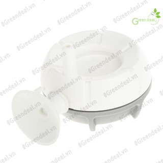 ISTA - UFO CO2 Diffuser (Size M) | Cốc sủi CO2 siêu mịn cho hồ cá thuỷ sinh