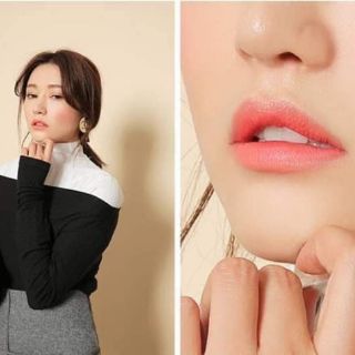 Son 3CE lip color # 507 Lala