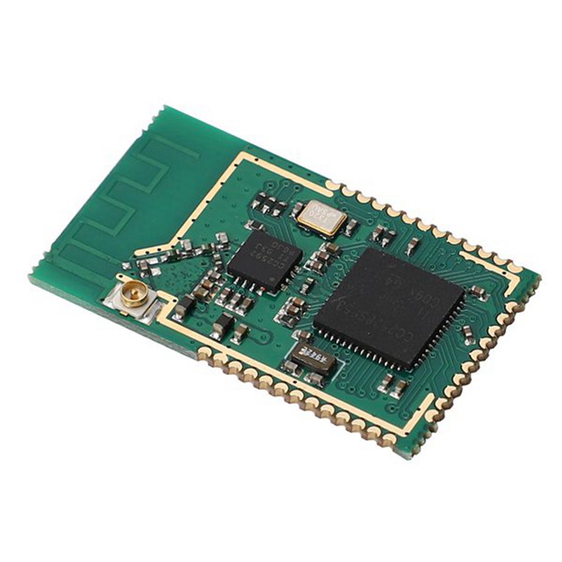 Bộ 2 Thiết Bị Điều Khiển Từ Xa Cc2538 + Cc2592 Pa Cho Zigzag | BigBuy360 - bigbuy360.vn