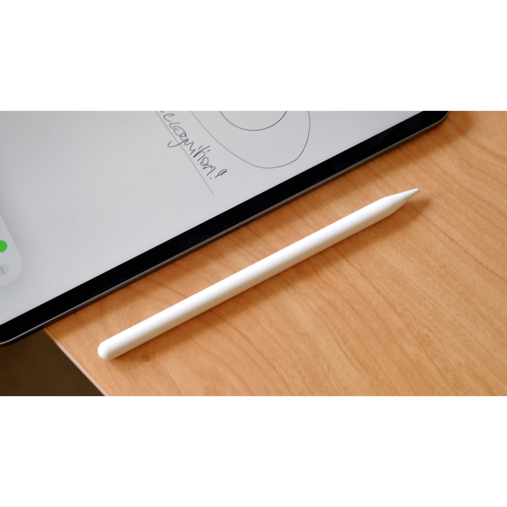 Bút Cảm Ứng Apple Pencil 2 Fullbox Chính hãng