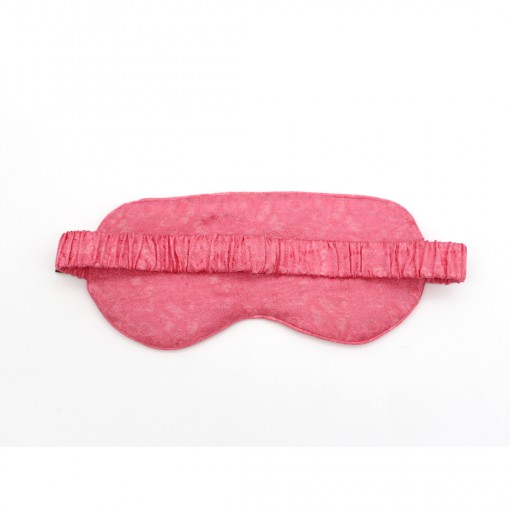 Combo miếng che mắt ngủ lụa TẶNG kèm buộc tóc lụa satin hoa văn Hà Đông mềm mại, ngăn ngừa lão hóa da, bảo vệ mắt (25 mà | BigBuy360 - bigbuy360.vn